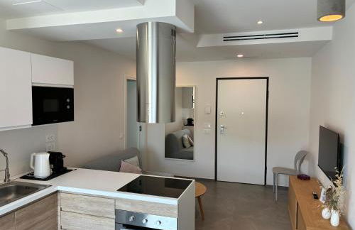 Amarina - appartamento boutique sul mare - Foto 27