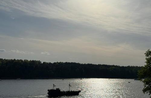 Forest & Lake Mikołajki - Foto 72