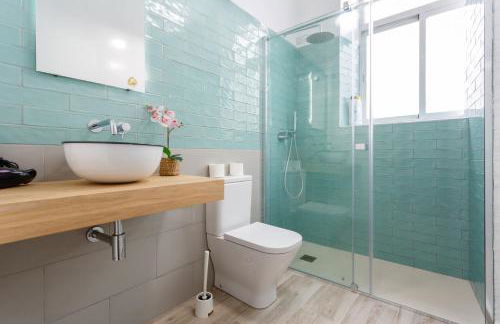 TACITA Family Home by Cadiz4Rentals - Foto 7