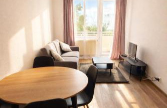 Metro Bemowo dwa pokoje z balkonem - Photo 5