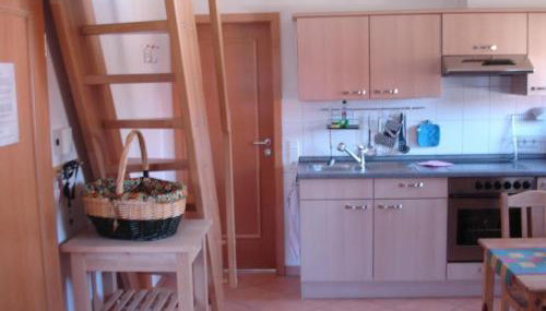 Ferienwohnung Himmelpfort - Foto 4