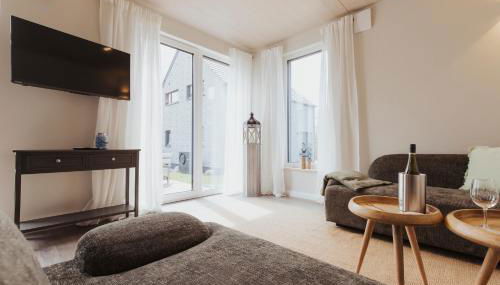 NEU "Rügen Resørt Sagard" großzügige, gemütliche Doppelhaushälfte "Erik" mit Terrasse - Foto 4