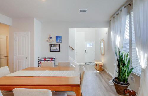 3 Mi to Bethany Beach The Chiefs Quarters Home - Foto 6