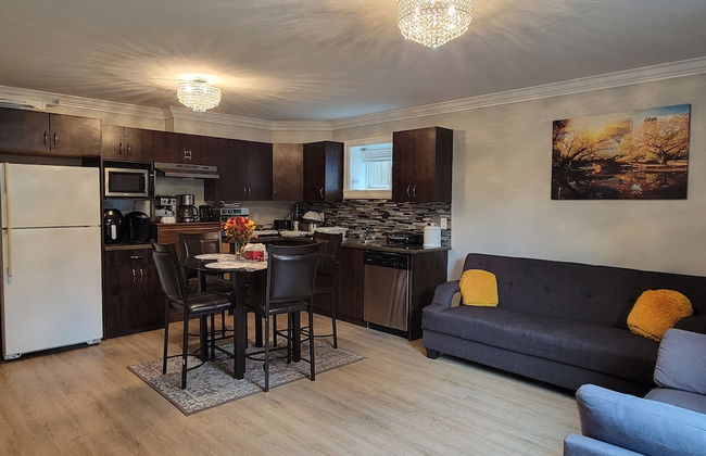 Oscar Inn & 2bd Suite up to 6 people private - Foto 15