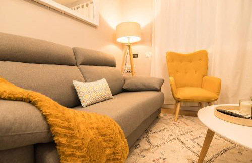 Luxury & Cosy City Center-Wifi - Foto 56
