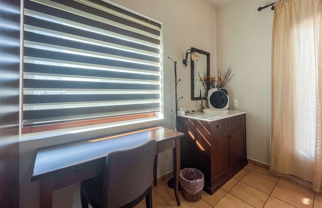 Luxurious Panoramic View Villa - Foto 7