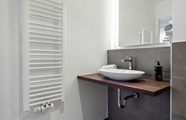 Limehome Munich Fritz-Erler Str. - Foto 47