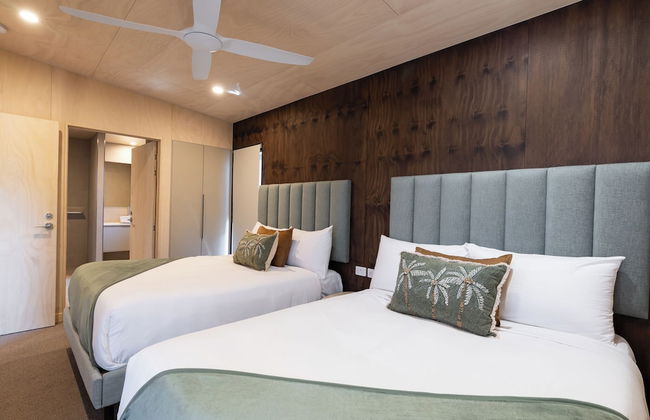 Ashmore Palms Holiday Village - Foto 33