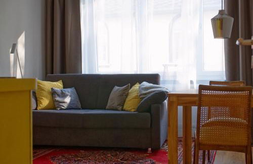 Momerooms – Appartement am Momering - Foto 8