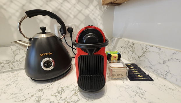 Rosa's Place - Foto 5, Cocina privada