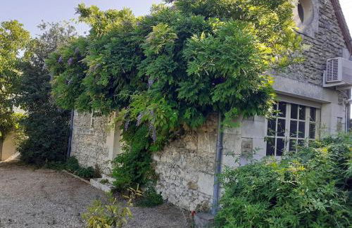 Gites au fil des châteaux de la Loire - Foto 18