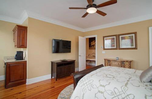 Beautiful 3Bed Townhome in Historic Downtown Savannah - Foto 16