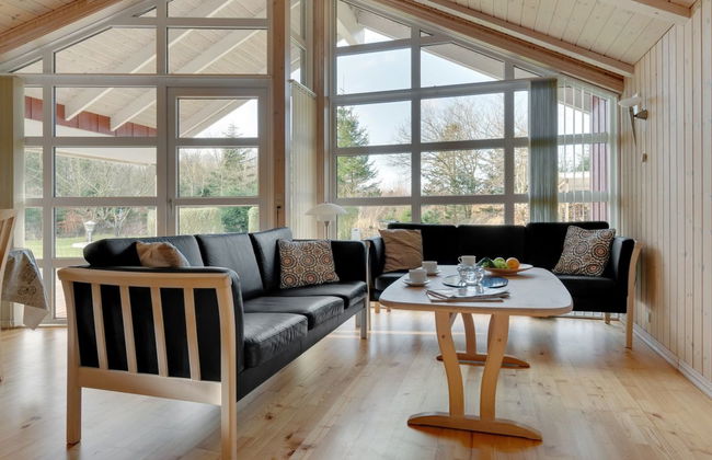 "Krusa" - 300m to the inlet - Foto 3