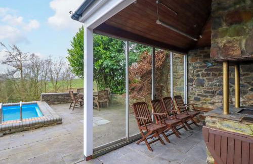 Bryn Y Garreg Cottage - The Wireless Tech Free Farm - Photo 35