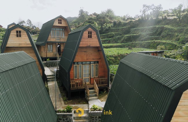 Sikunir Pondok Cabin By Travelink - Foto 38