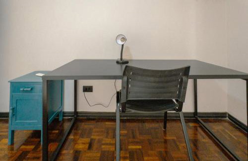 Apartamento Centro Espaçoso MJ23 - Foto 24