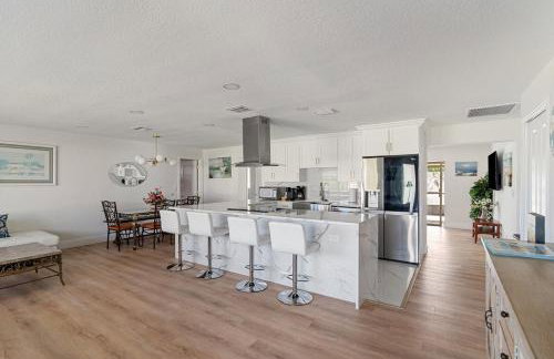 Largo, Fl Heated Pool 8 Beds 1 Mile to Beach Pets - Foto 19