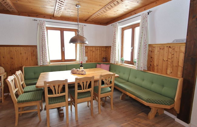Chalet in Grossarl With Sauna Near ski Area - Photo 32