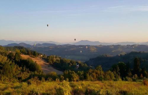 Tuscany Bliss: Garden Retreat - Foto 47