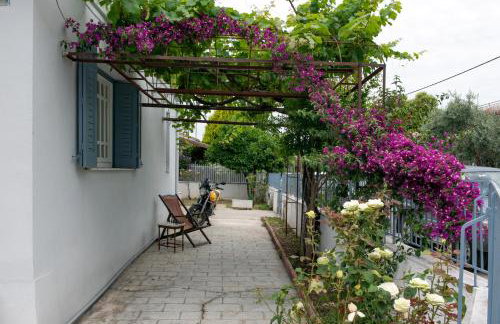 Met & Kas corner spacious house with countryard - Foto 37