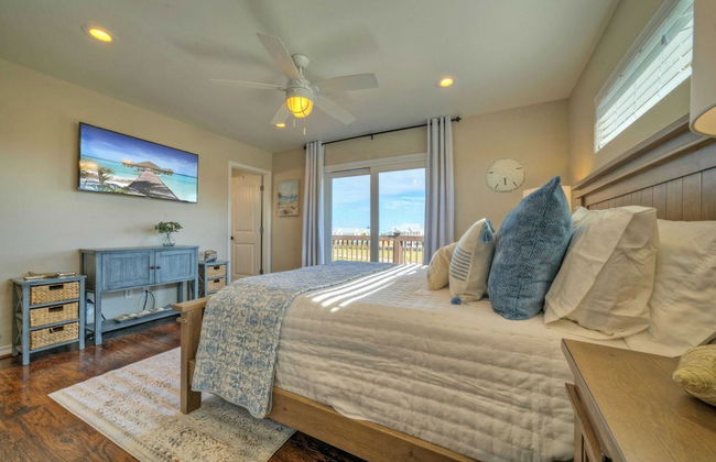 Boots & Beaches Avantstay Golf Cart Access, Brd Walk - Foto 15