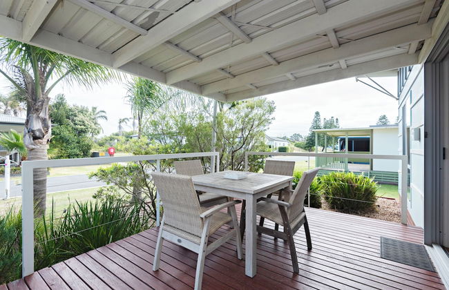 Barlings Beach Holiday Park - Foto 37