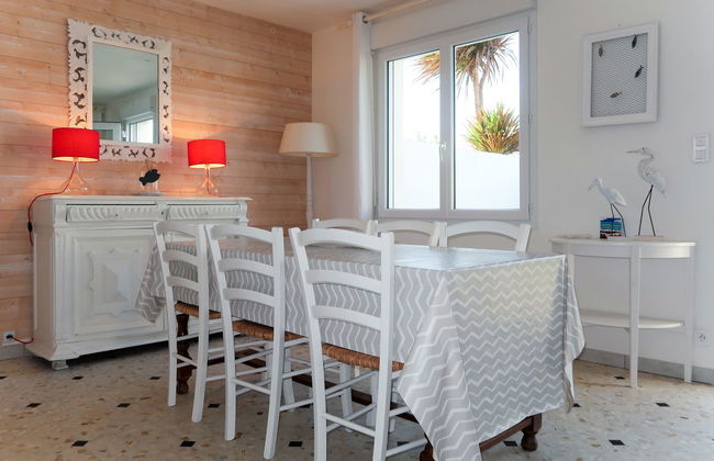 Rendez-vous à la plage - Foto 5