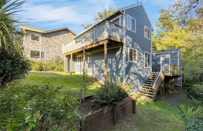 Royal Canoe by Avantstay Walk to the Shore + Private Yard - Foto 46