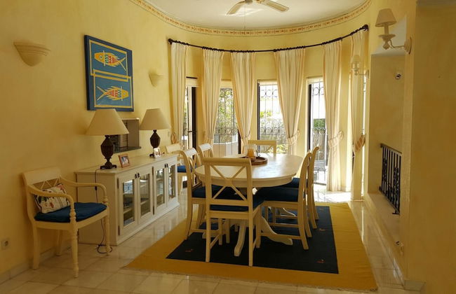 Dunas Douradas Beach Villa - Foto 35