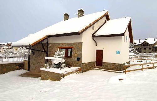 Casa Cotefablo Aloj Sorrosal Gavin, Biescas - Foto 25