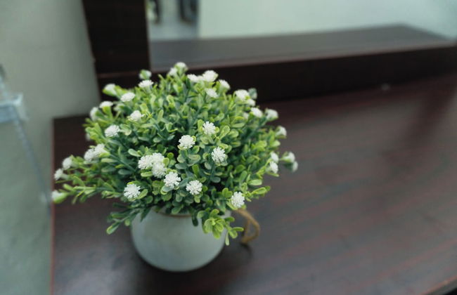 Charming 3-bed Apartment in Transe Ekulu Phase 6 - Foto 24