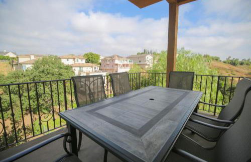 5 BR/5 BA Getaway with a View - Foto 32