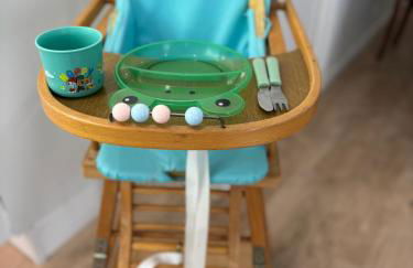 Maison des Larris - proche Aéroport - navette Gare - Foto 30