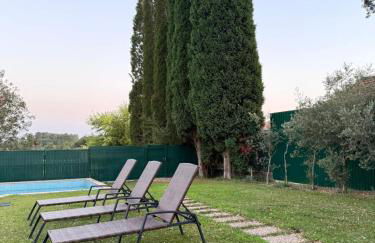 Retiro dos Cedros - Quarto Adega - Foto 33