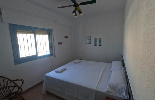 Oasis en la playa: piscina y relax - Foto 10