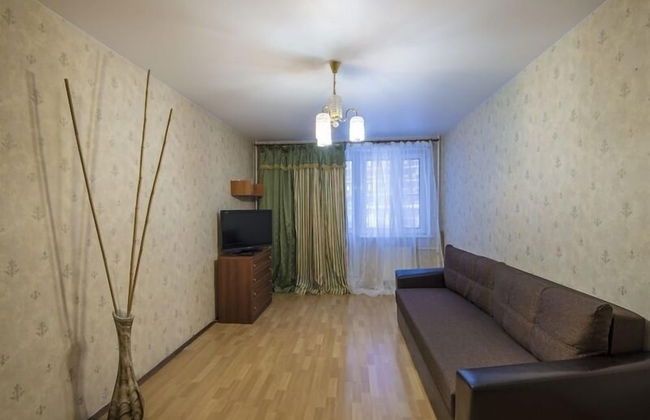 Apartment - Miklukho-Maklaya 30 - Foto 12