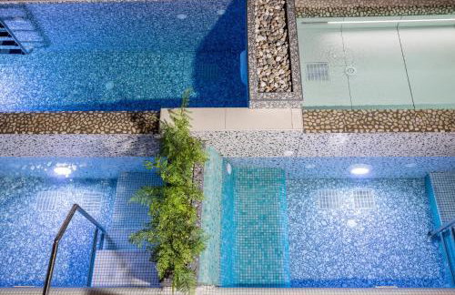 Pearl SeaBreeze Suites - Foto 25