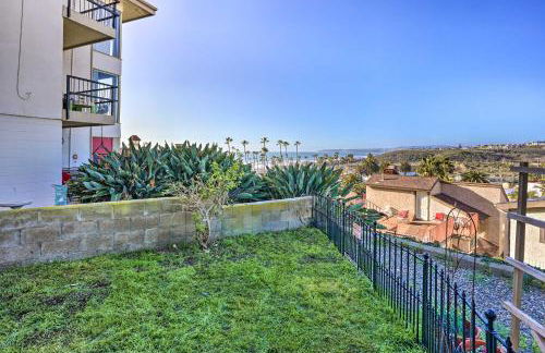 San Clemente Condo with Gorgeous Views Near Beach! - Foto 23