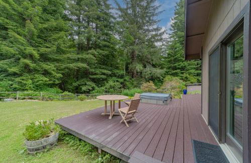 Trinidad Artist and Healing Retreat with Hot Tub - Foto 16