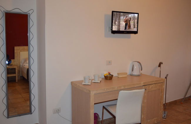 Butterfly Accommodation - Photo 29