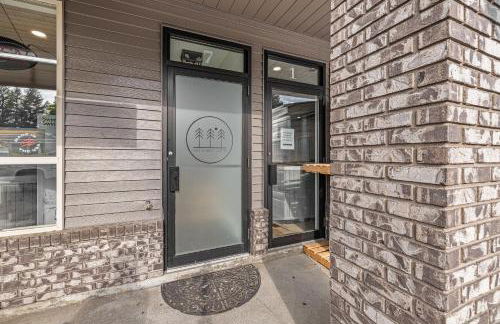The Loft- Steps from the Lake & Dining- This newly renovated 2 bedroom loft in the heart of McCall - Foto 22