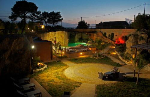 Residence Casale Verderame - Foto 32