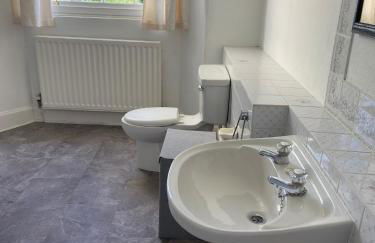 Waterloo House Grade Two Listed Townhouse - Foto 45