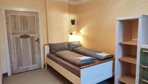 Großzügige Ferienwohnung nahe Berlin - Foto 4