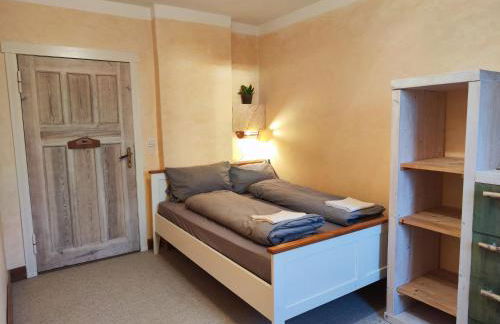 Großzügige Ferienwohnung nahe Berlin - Foto 10