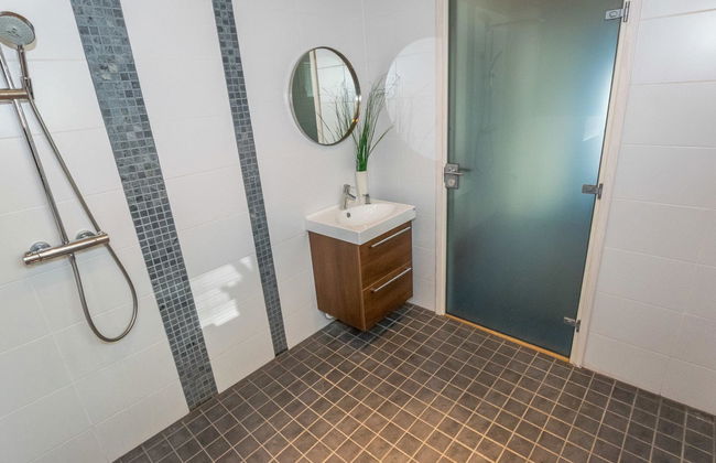 Villa kaivopuisto - Foto 33