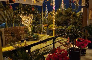 Villa Filarety Luxury House - Foto 61