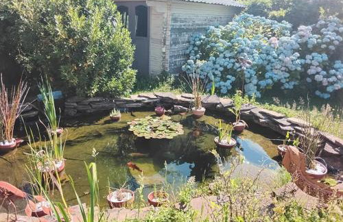 Maison Western - Foto 14