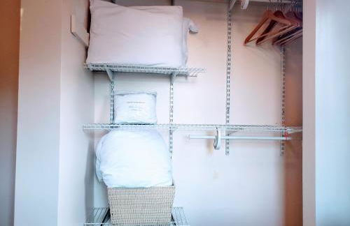 Private Duplex Near BWI Easy Access to I95 - Foto 5