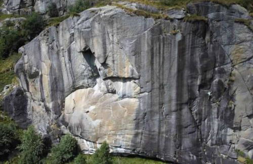 Historic Italian House in Val Grande near Lake Maggiore - Foto 34